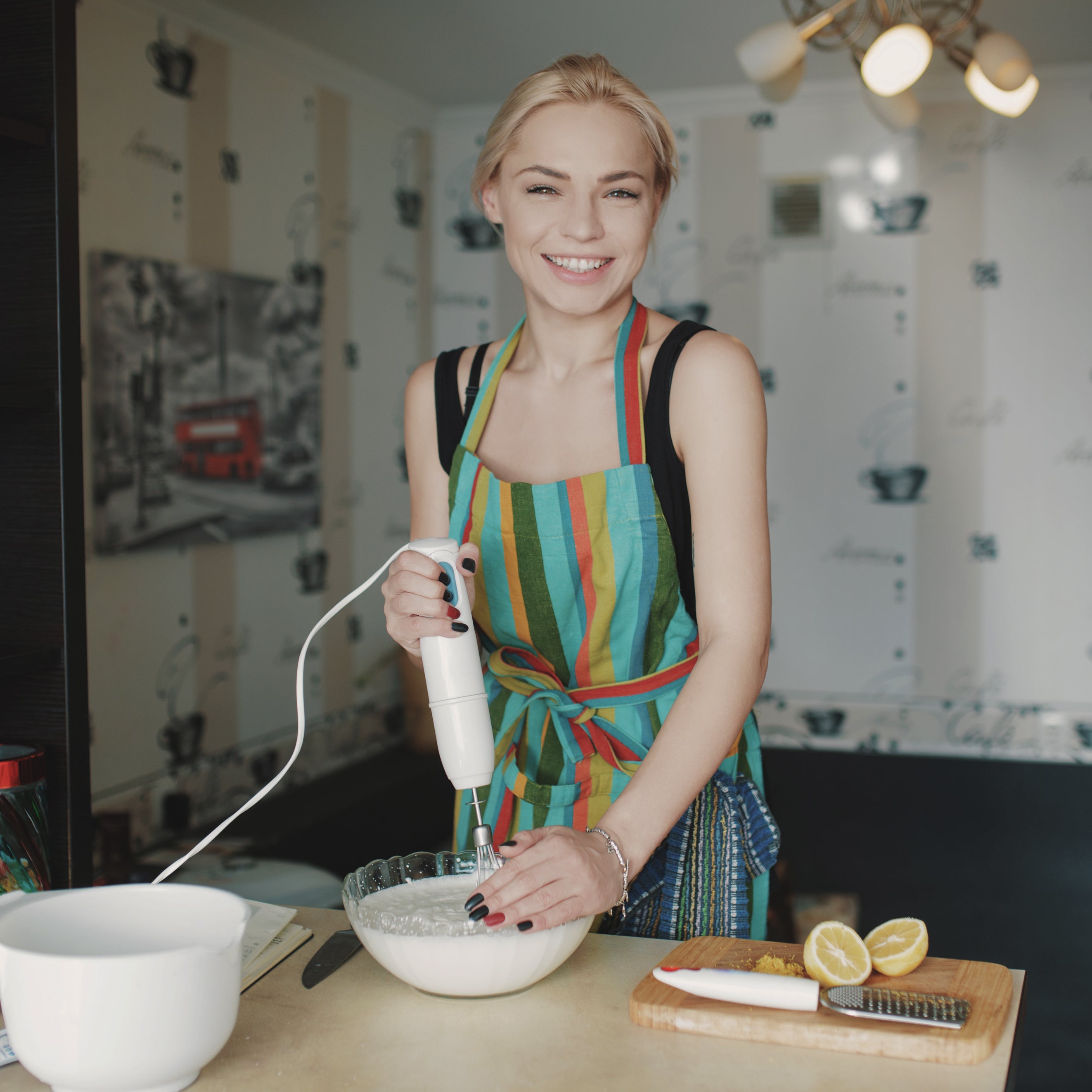 Kitchen Gadgets