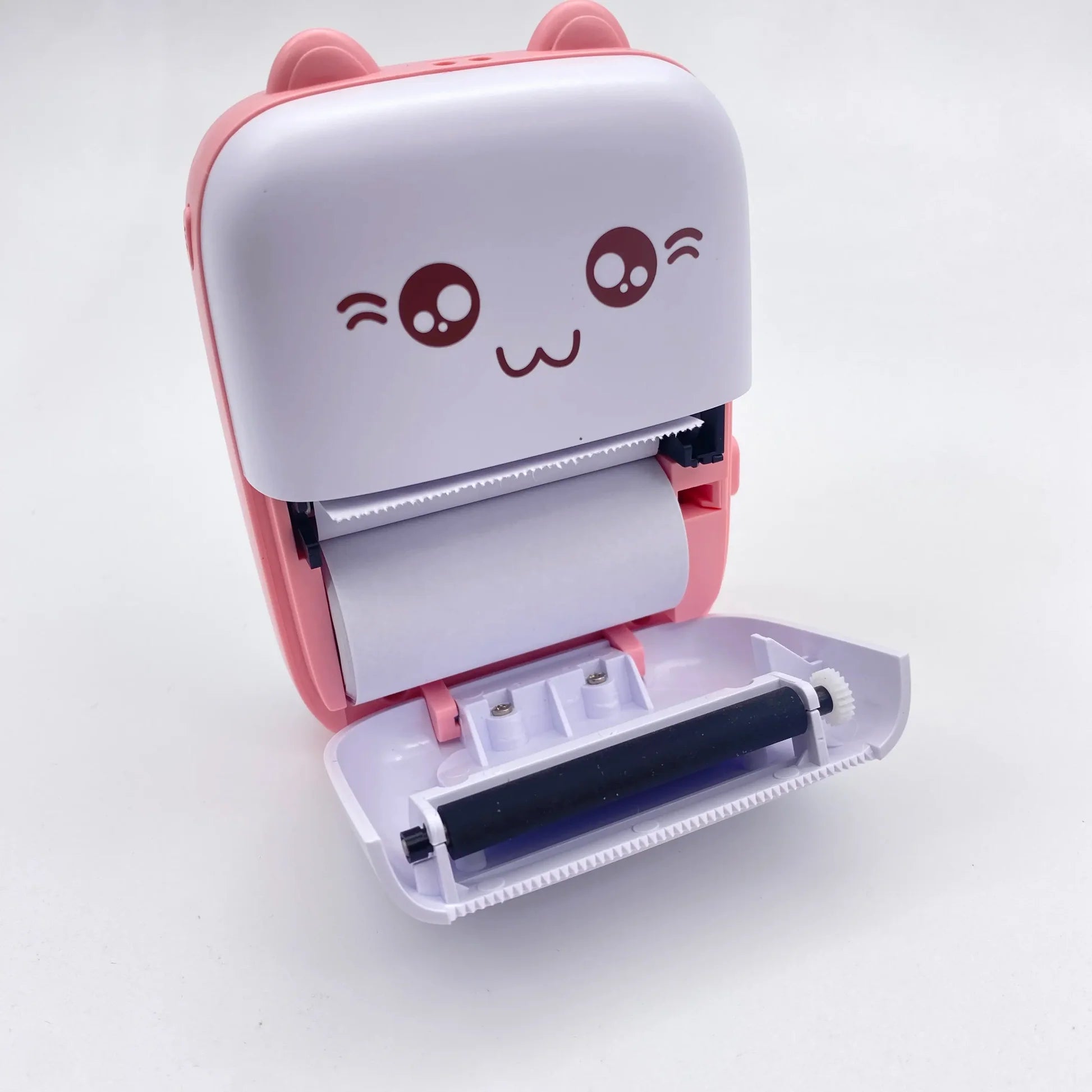 Pocket Inkless Mini Printer