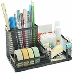 Multifunctional Sationery Holder 