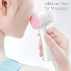 Silicone Facial Cleanser Brush