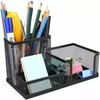 Multifunctional Sationery Holder 